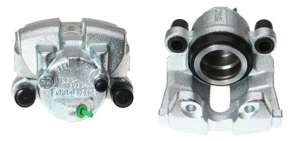 Étrier de frein 4X4 ESTANFI PDF-52-112