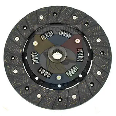 Disque d'embrayage CLUTCHNUS SMD05