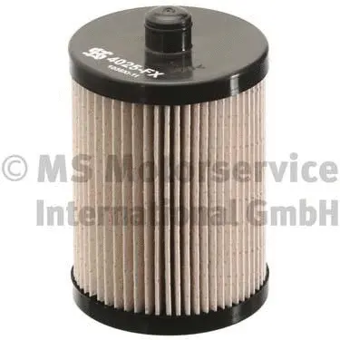 Filtre à carburant KOLBENSCHMIDT 50014025
