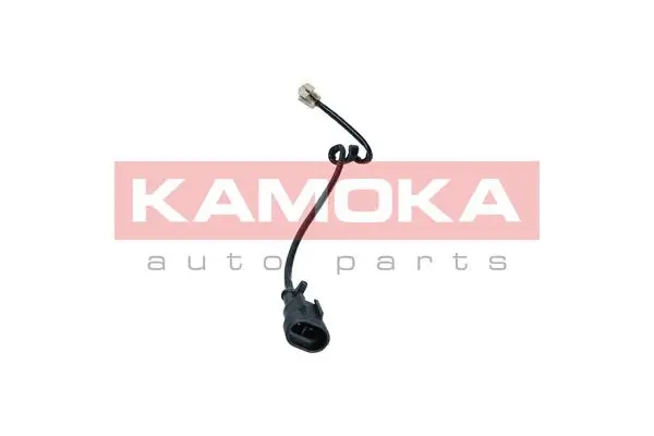 Contact d'avertissement, usure des plaquettes de frein KAMOKA 105102
