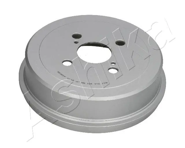 Tambour de frein ASHIKA 56-02-218C