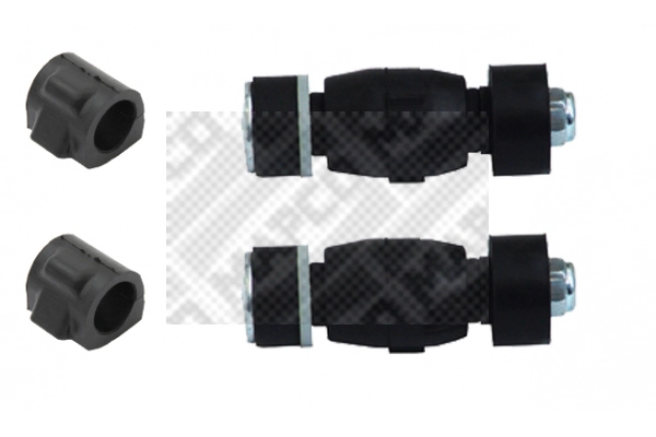 Kit de réparation, suspension du stabilisateur MAPCO 53119