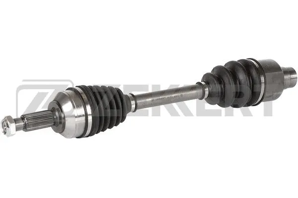 Arbre de transmission ZEKKERT AW-5551