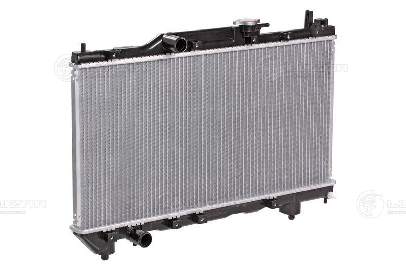 Radiateur, refroidissement du moteur LUZAR LRc 1904