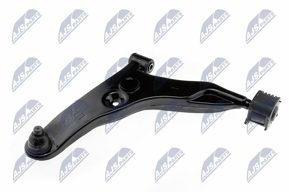 Bras de liaison, suspension de roue NTY ZWD-MS-040