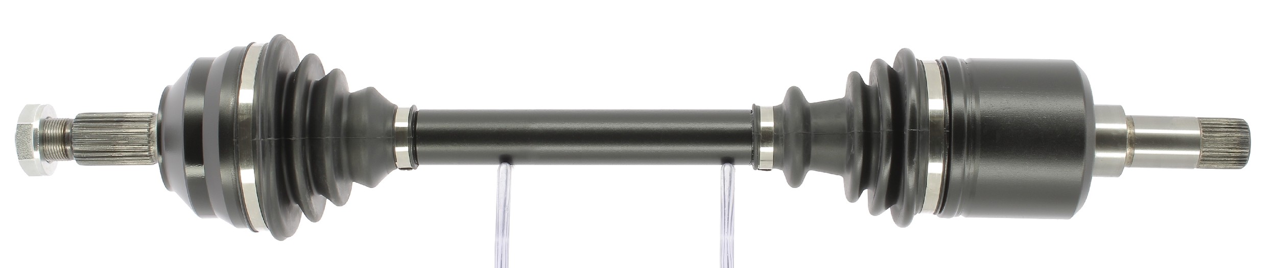 Arbre de transmission FRIESEN FDS1581