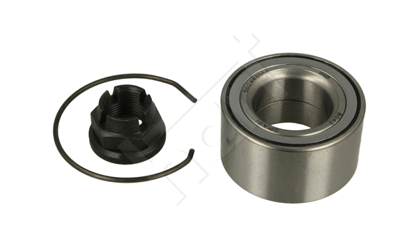 Kit de roulements de roue HART 902 516