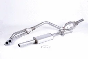 Catalyseur EEC BM6001T