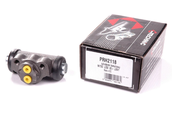 Cylindre de roue PROTECHNIC PRH2118