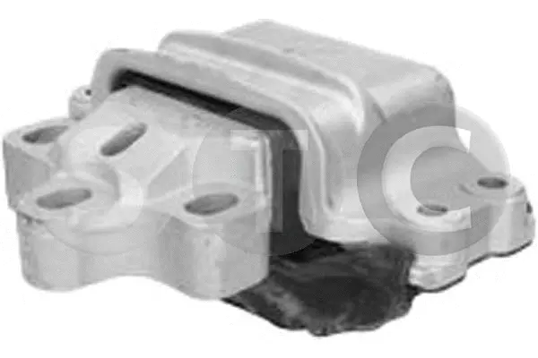 Support moteur STC T449124