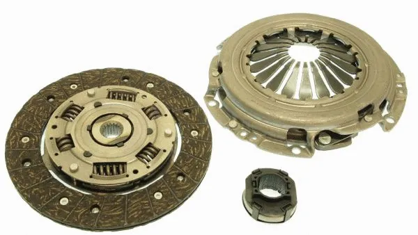 Kit d'embrayage KAWE 962411
