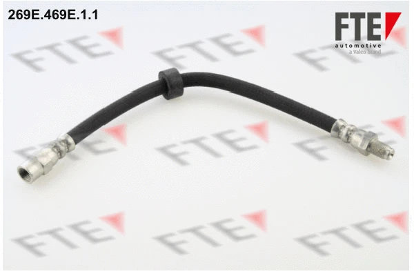 Flexible de frein FTE 9240430
