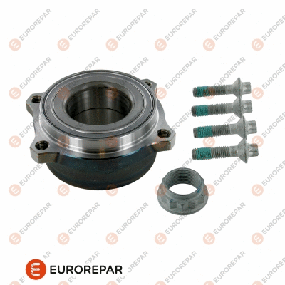 Kit de roulements de roue EUROREPAR 1681954380