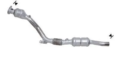 Catalyseur VEGAZ GmbH AK-813