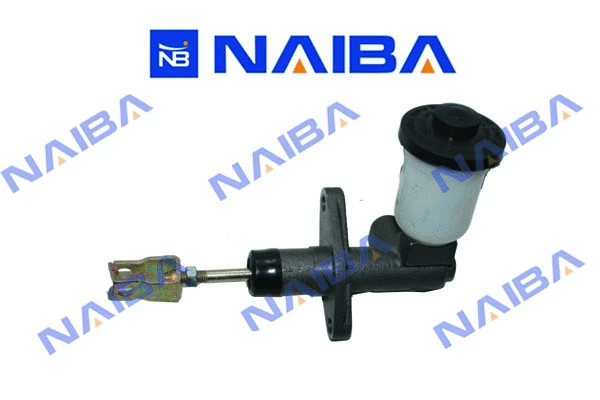 Cylindre émetteur, embrayage Calipere+ NAIBA CL095