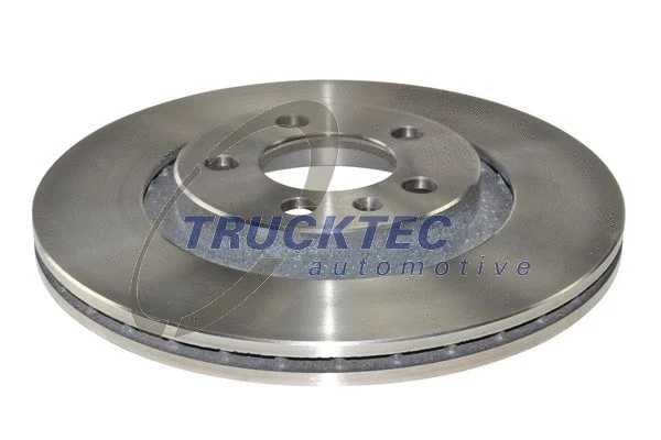 Disque de frein TRUCKTEC AUTOMOTIVE 07.35.045