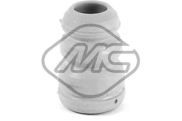 Butée élastique, suspension Metalcaucho 40721