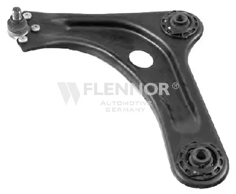 Bras de liaison, suspension de roue FLENNOR FL0954-G