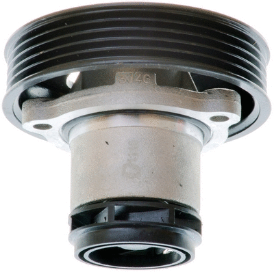 Pompe à eau, refroidissement du moteur DENCKERMANN A310882P