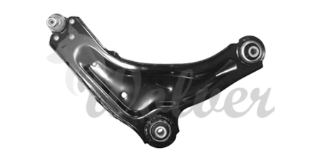 Rotule de barre de connexion WOLVER SP305342
