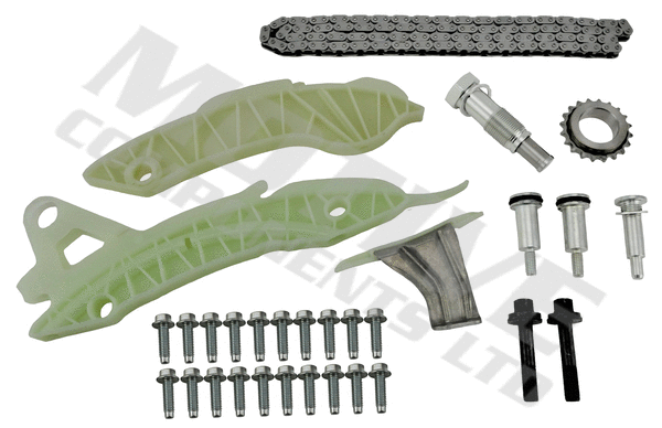 Kit de distribution par chaîne MOTIVE TCK92