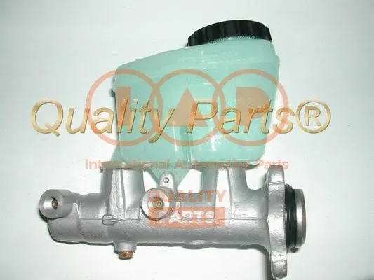 Maître-cylindre de frein IAP QUALITY PARTS 702-17063