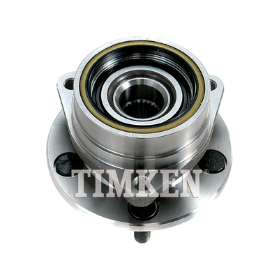 Moyeu de roue TIMKEN 513107