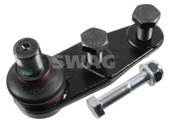 Rotule de suspension SWAG 33 10 8607