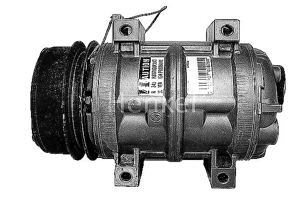 Compresseur, climatisation Henkel Parts 7110786R