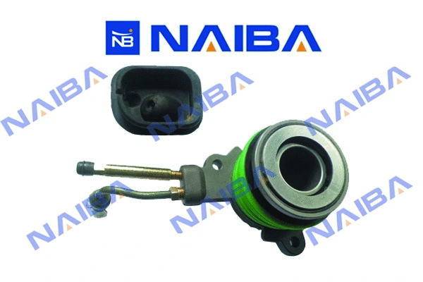 Butée hydraulique, embrayage Calipere+ NAIBA CSC012