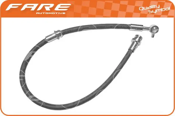 Flexible de frein FARE-CO 17312