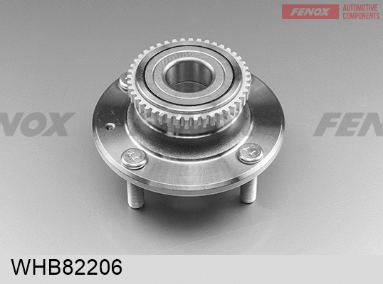 Moyeu de roue FENOX WHB82206
