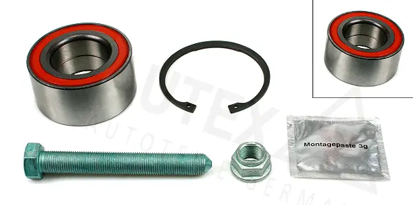 Kit de roulements de roue AUTEX 802051