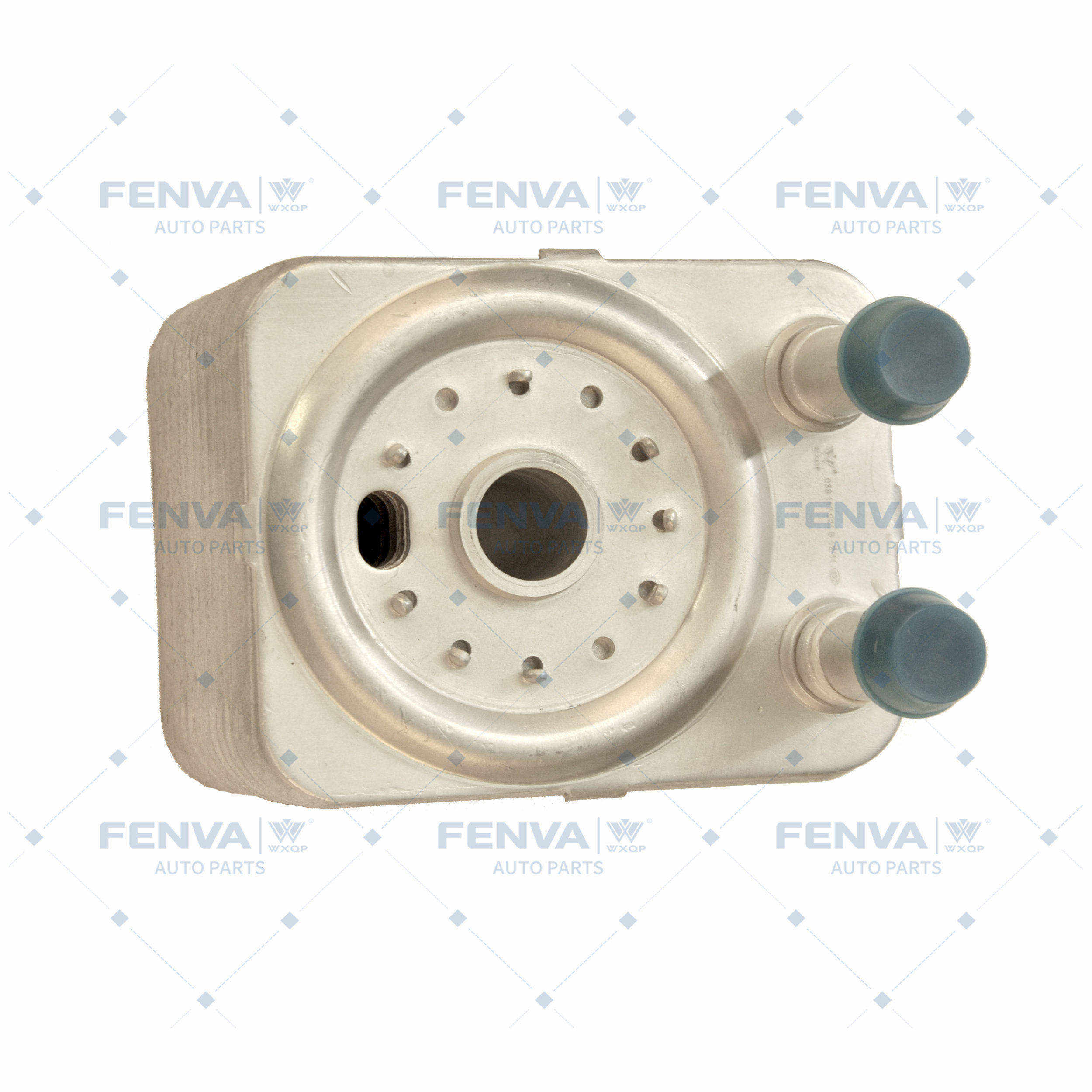 Radiateur d'huile WXQP 313151