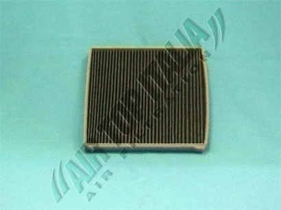 Filtre, air de l'habitacle ZERO WZ1511