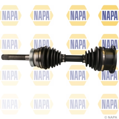 Arbre de transmission NAPA NDS1577LR