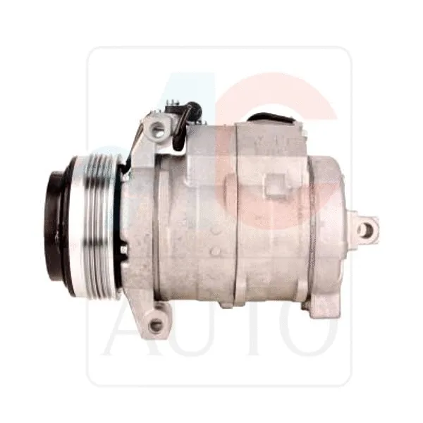 Compresseur, climatisation ACAUTO AC-01DN034