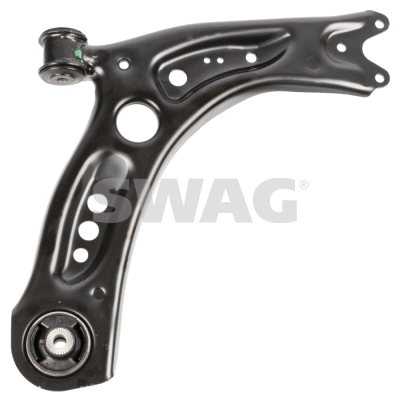 Bras de liaison, suspension de roue SWAG 30 10 6143