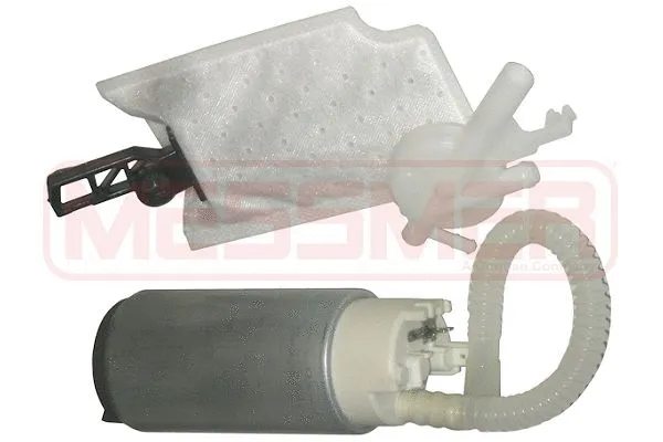 Pompe à carburant MESSMER 770194A