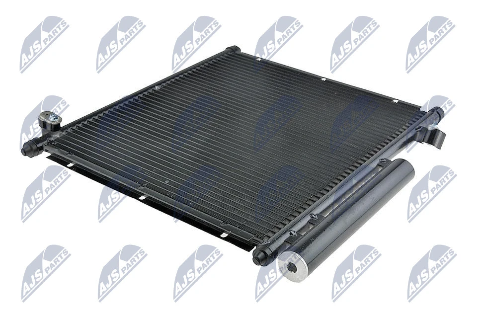 Condenseur, climatisation NTY CCS-HD-015
