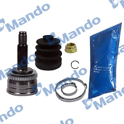 Jeu de joints, arbre de transmission MANDO HM495001E051T