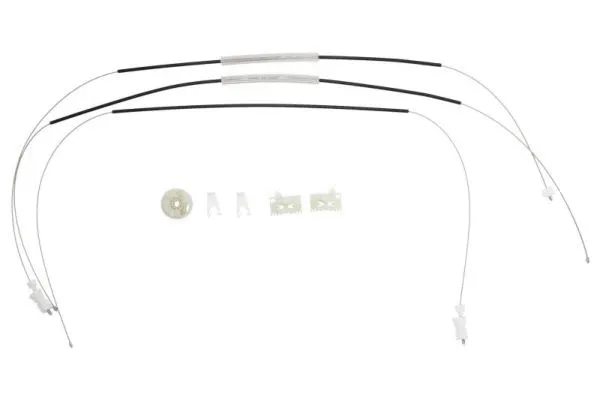 Kit de réparation, lève-vitre BLIC 6205-09-040801P