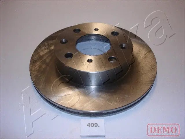 Disque de frein ASHIKA 60-04-409C
