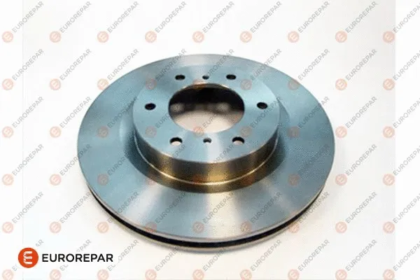 Disque de frein EUROREPAR 1642765180