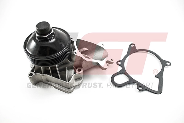 Pompe à eau, refroidissement du moteur EGT 701474EGT
