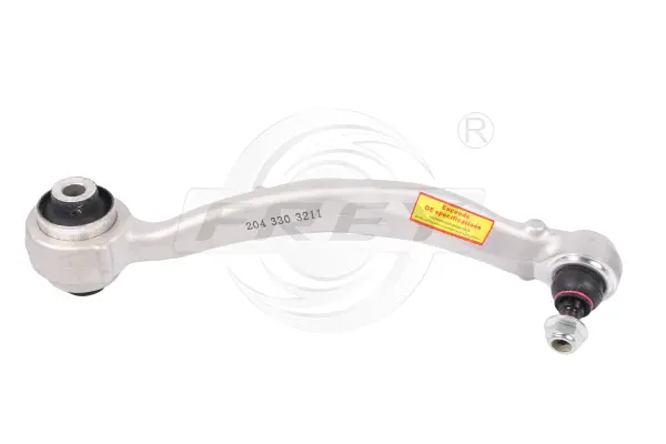Bras de liaison, suspension de roue FREY 750112401