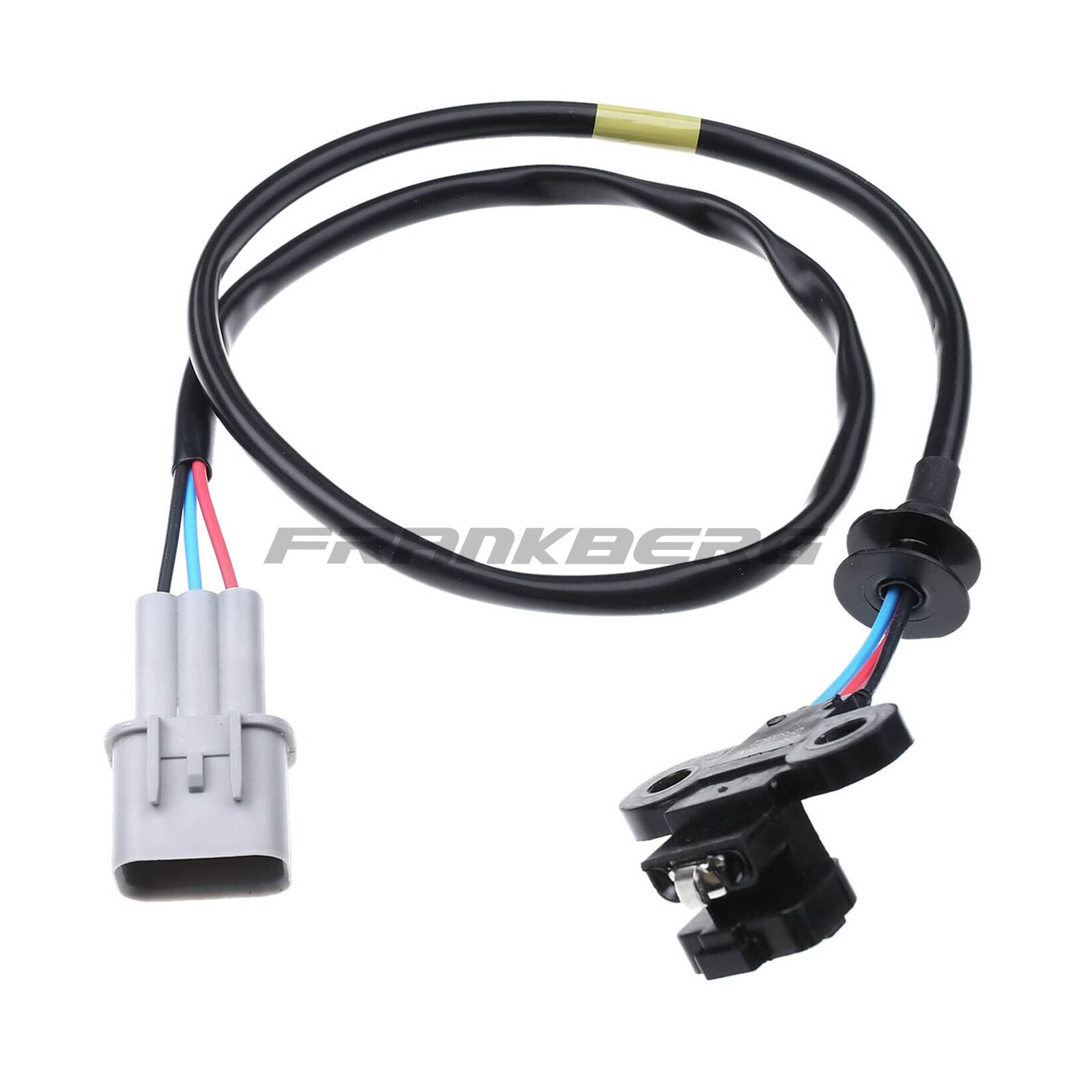 Capteur d'angle, vilebrequin Frankberg 5481FB0007665