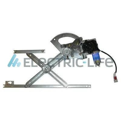 Lève-vitre ELECTRIC LIFE ZR RVO22 L C