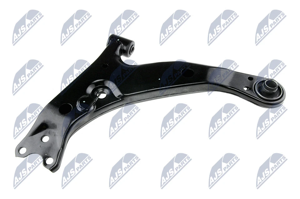 Bras de liaison, suspension de roue NTY ZWD-TY-050
