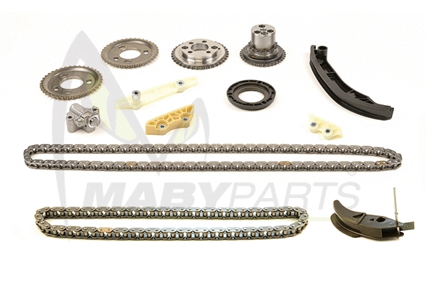 Kit de distribution par chaîne MABYPARTS OTK039068